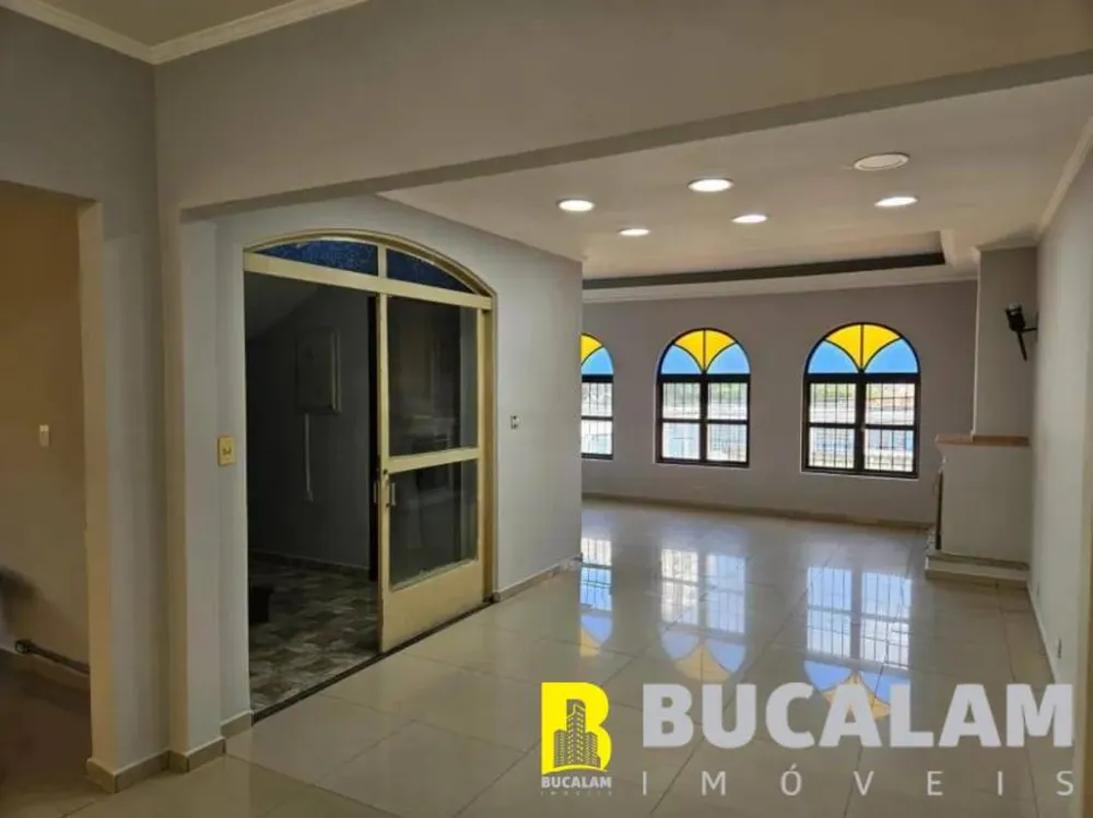 Casa, 3 quartos, 250 m² - Foto 14