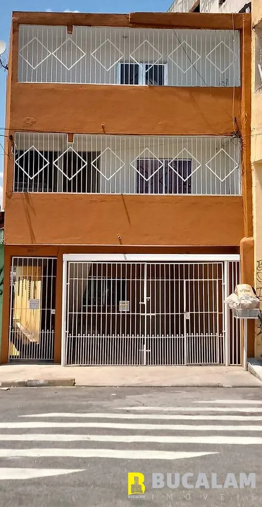 Prédio Inteiro, 200 m² - Foto 8