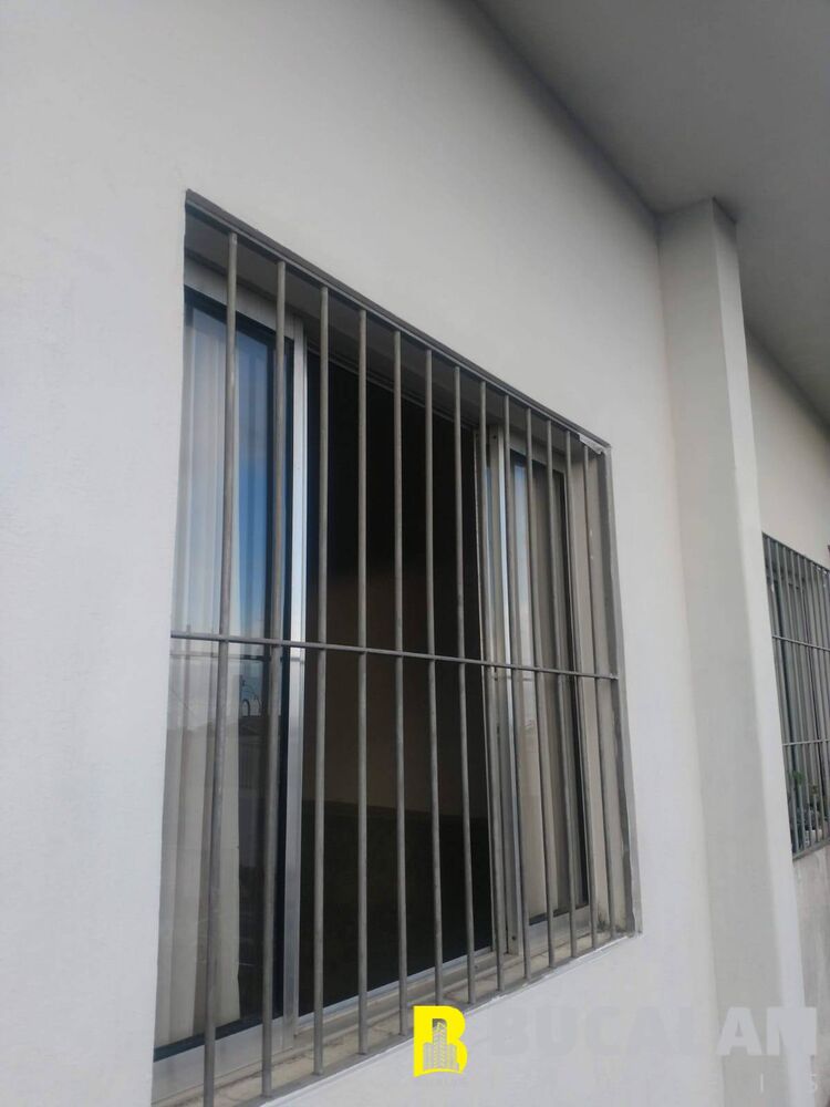 Apartamento à venda com 2 quartos, 50m² - Foto 8