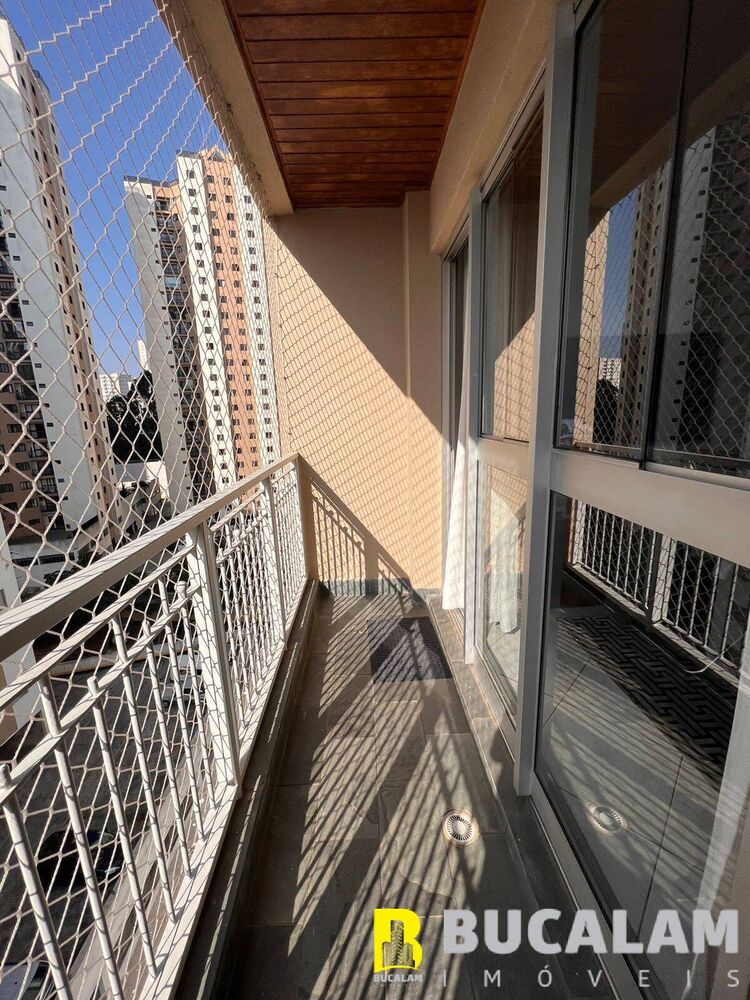 Apartamento, 2 quartos, 57 m² - Foto 2