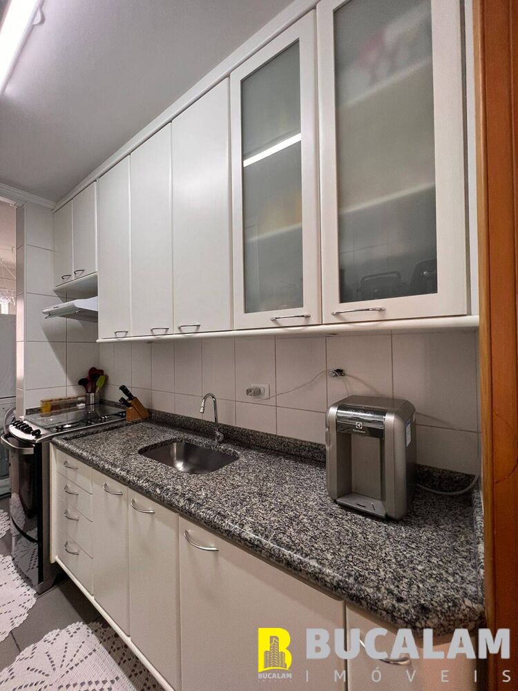 Apartamento, 2 quartos, 57 m² - Foto 13