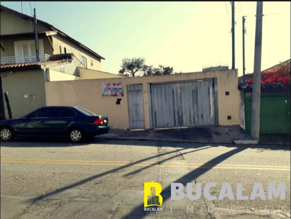 Casa, 3 quartos, 300 m² - Foto 1