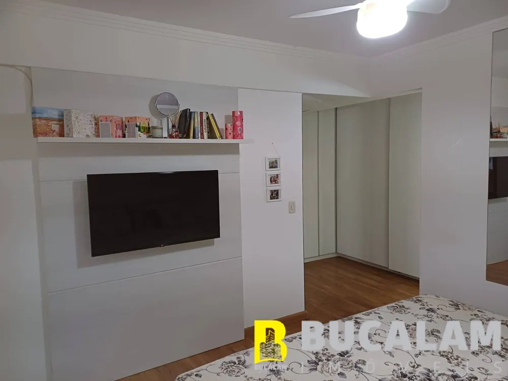 Apartamento, 3 quartos, 112 m² - Foto 11