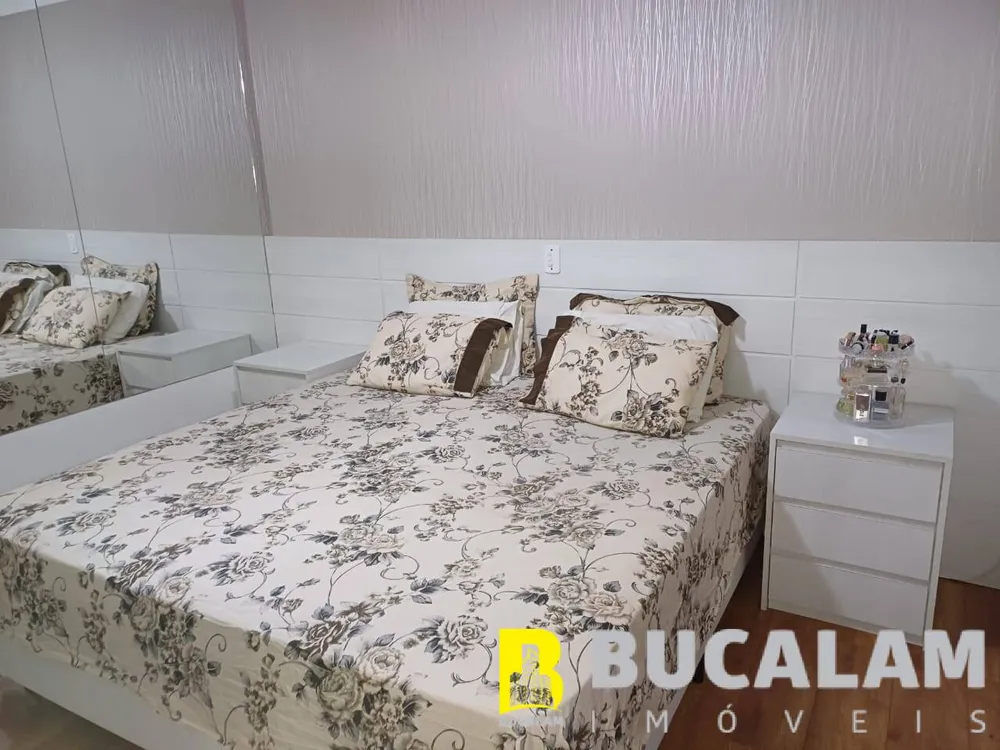 Apartamento, 3 quartos, 112 m² - Foto 6