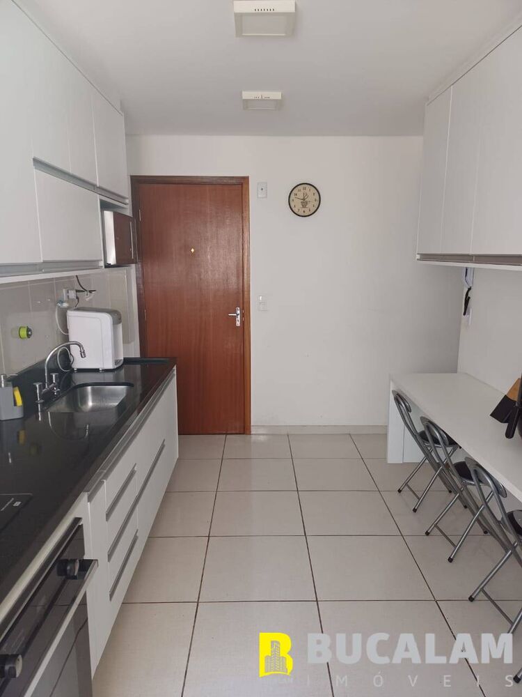 Apartamento, 3 quartos, 112 m² - Foto 2