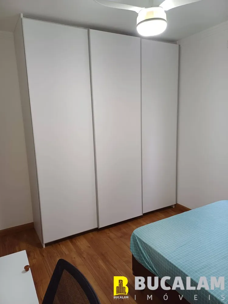 Apartamento, 3 quartos, 112 m² - Foto 5