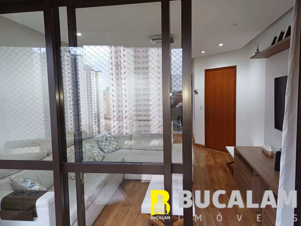 Apartamento, 3 quartos, 112 m² - Foto 3