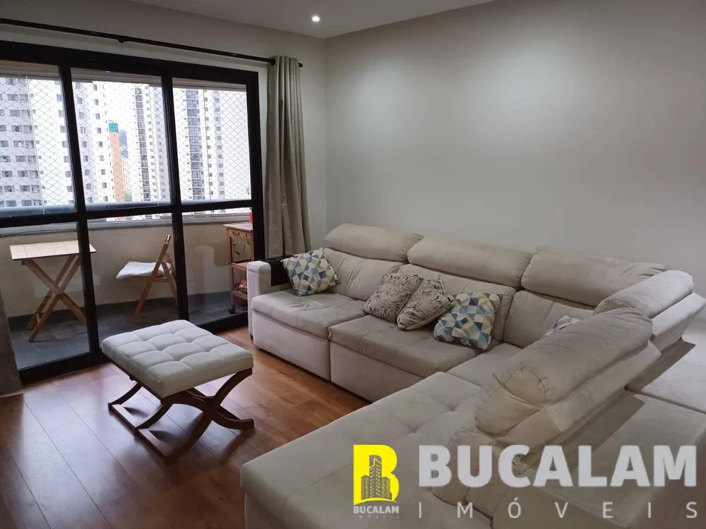 Apartamento, 3 quartos, 112 m² - Foto 5