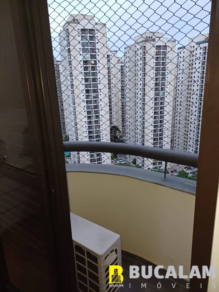 Apartamento, 3 quartos, 112 m² - Foto 14