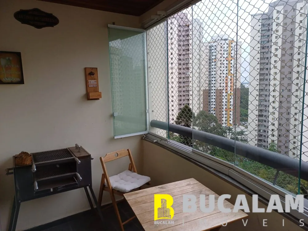 Apartamento, 3 quartos, 112 m² - Foto 8
