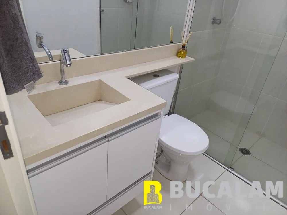 Apartamento, 3 quartos, 112 m² - Foto 15