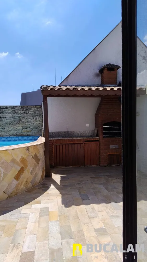 Cobertura, 2 quartos, 136 m² - Foto 4