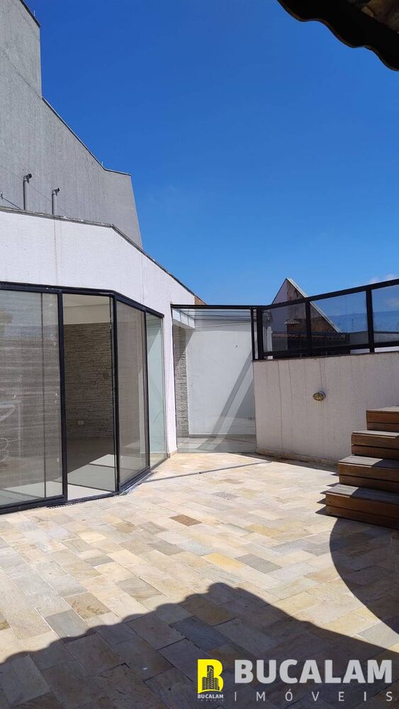 Cobertura, 2 quartos, 136 m² - Foto 5