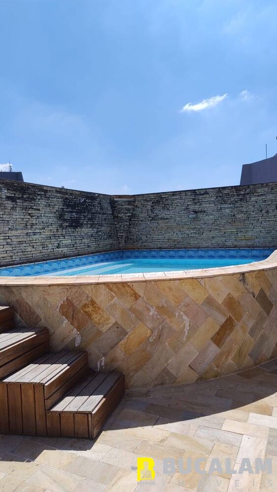 Cobertura, 2 quartos, 136 m² - Foto 1