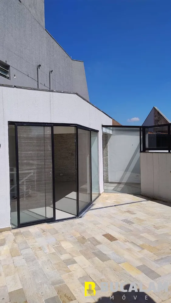 Cobertura, 2 quartos, 136 m² - Foto 7