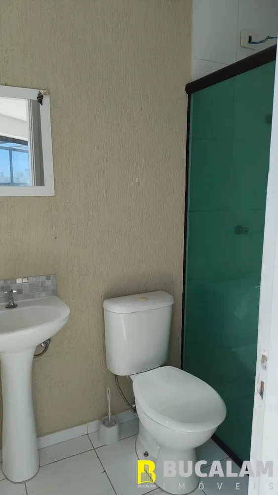 Cobertura, 2 quartos, 136 m² - Foto 9