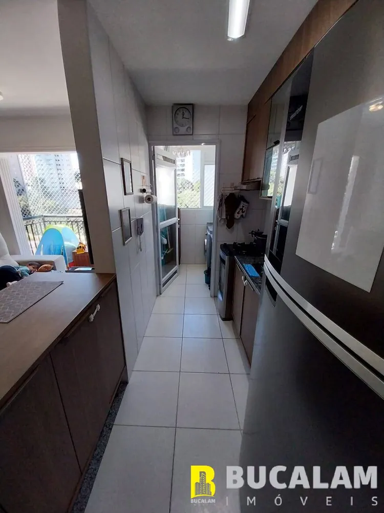 Apartamento, 2 quartos, 54 m² - Foto 11