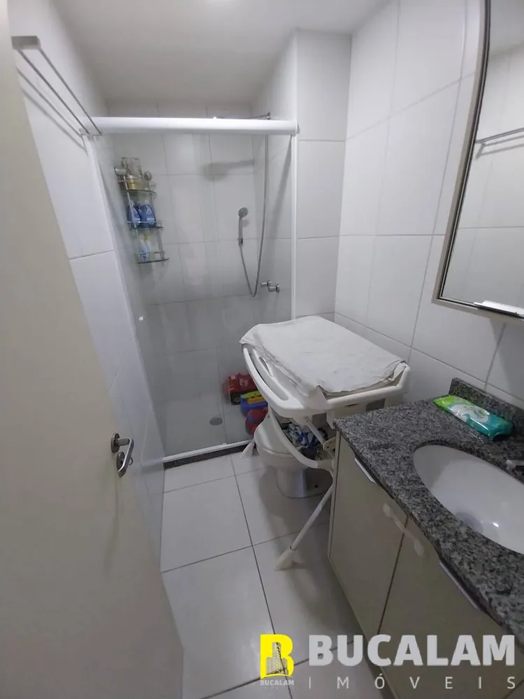 Apartamento, 2 quartos, 54 m² - Foto 15
