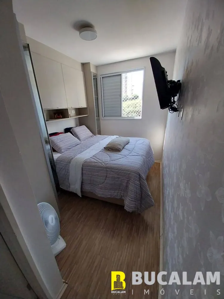 Apartamento, 2 quartos, 54 m² - Foto 6