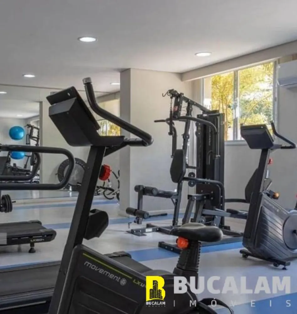 Apartamento, 2 quartos, 54 m² - Foto 17
