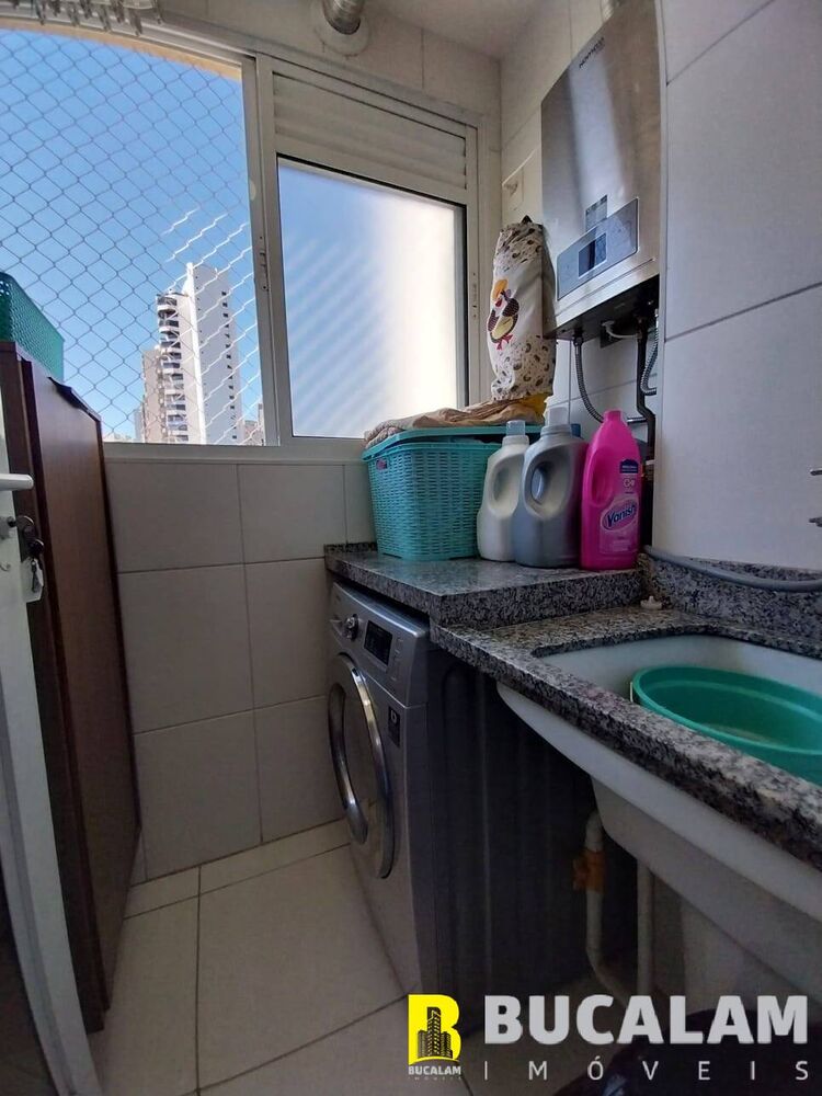 Apartamento, 2 quartos, 54 m² - Foto 8
