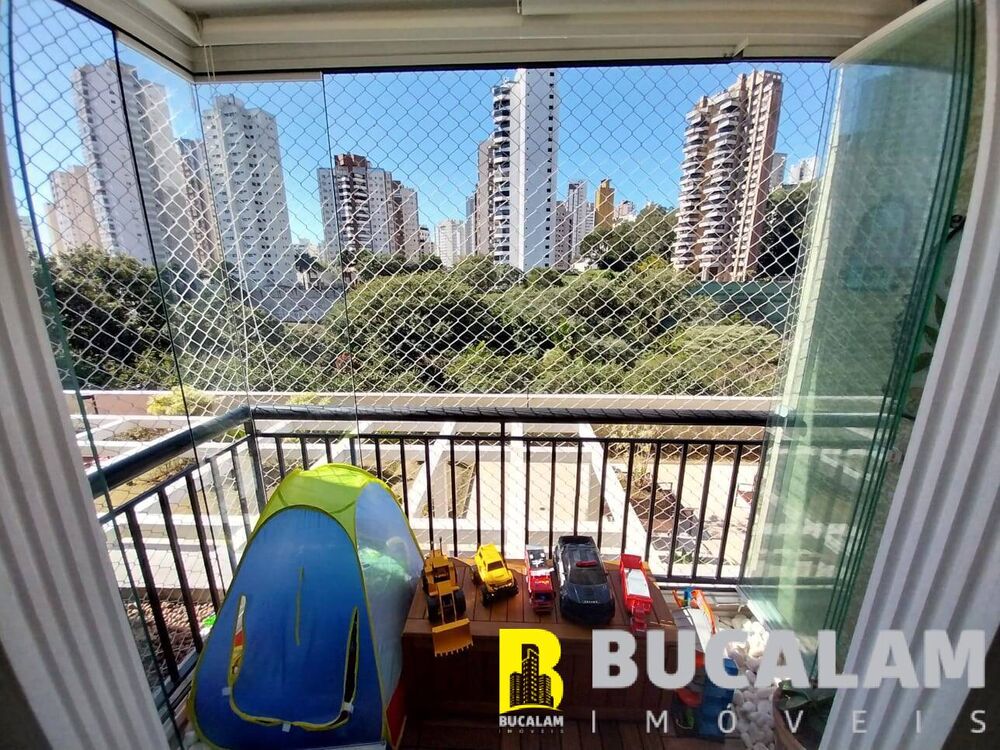 Apartamento, 2 quartos, 54 m² - Foto 11