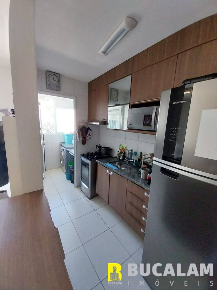Apartamento, 2 quartos, 54 m² - Foto 16