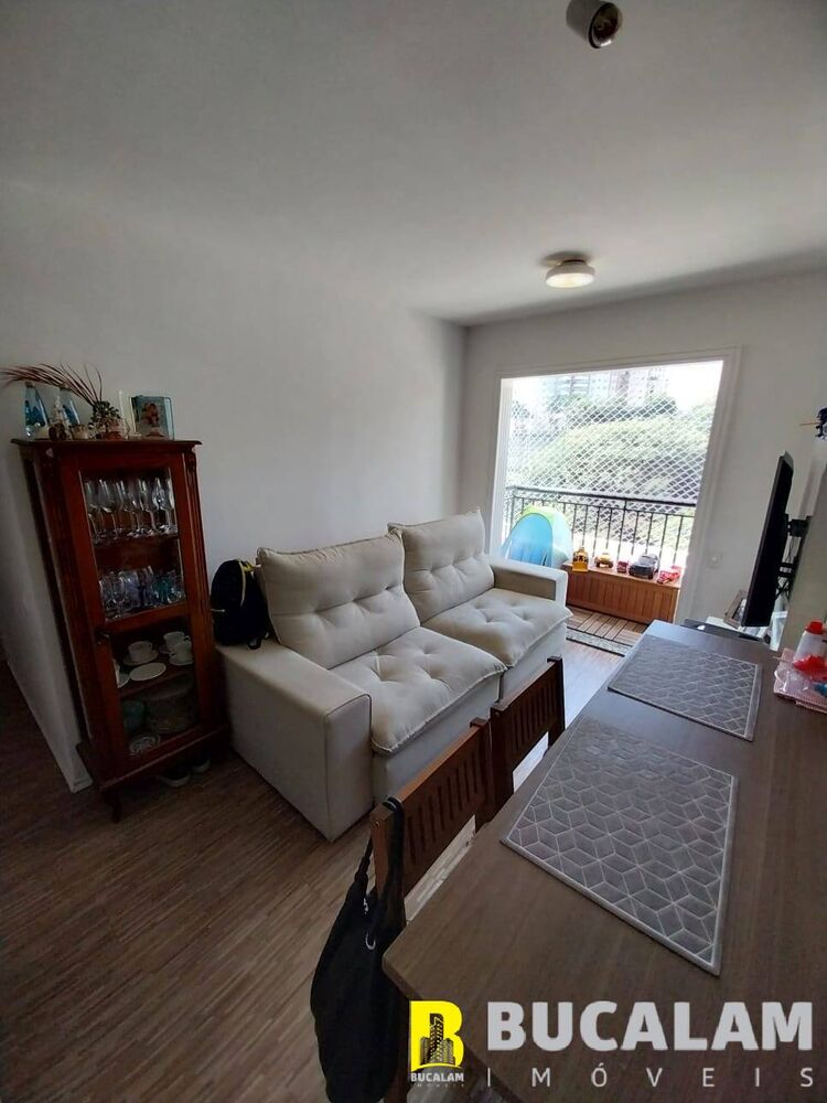 Apartamento, 2 quartos, 54 m² - Foto 7