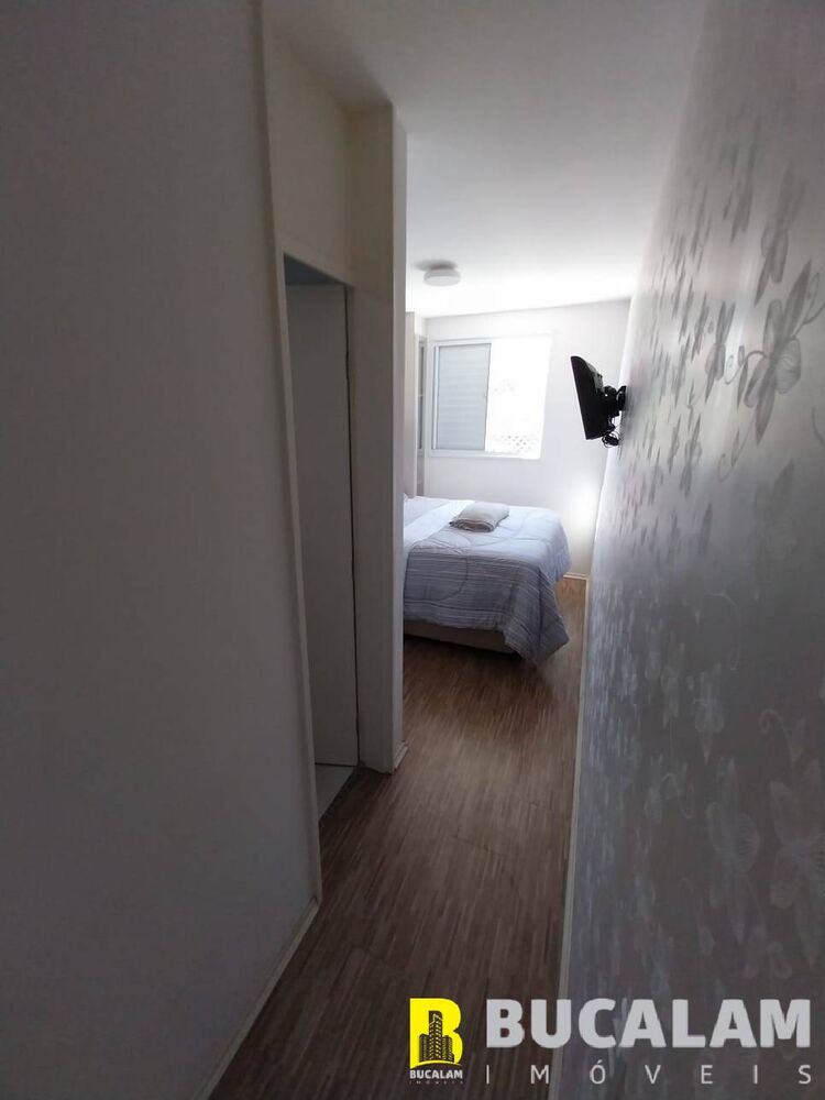 Apartamento, 2 quartos, 54 m² - Foto 13