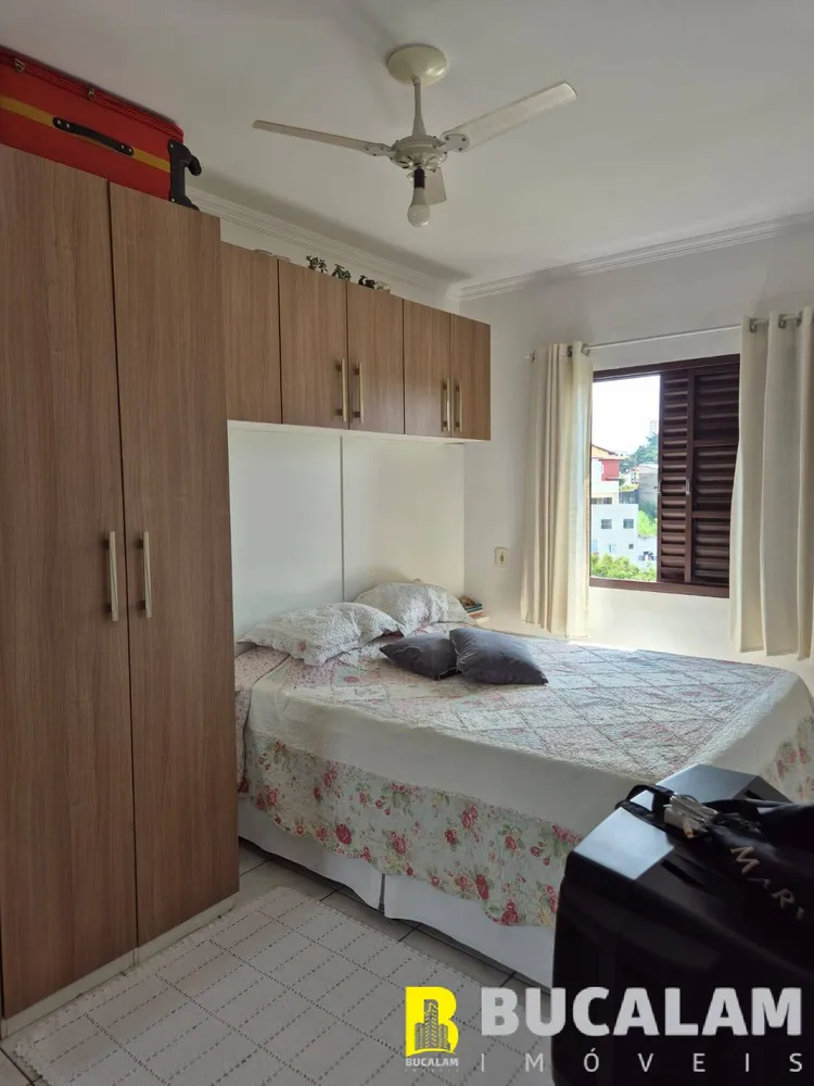 Apartamento, 3 quartos, 82 m² - Foto 6