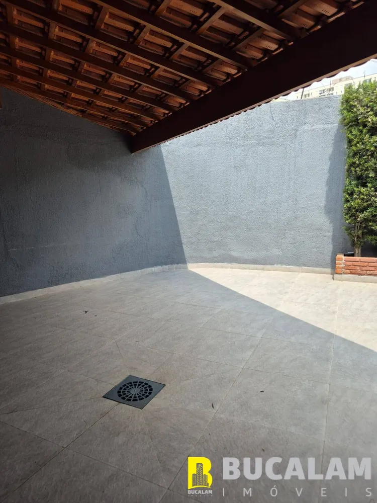 Apartamento, 3 quartos, 82 m² - Foto 1