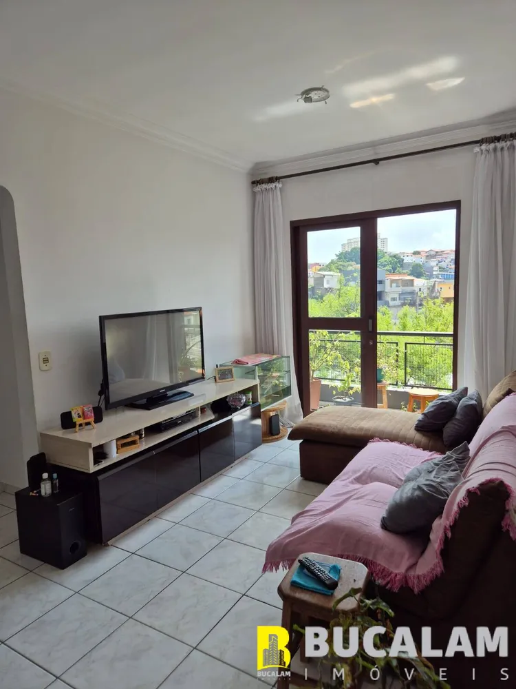 Apartamento, 3 quartos, 82 m² - Foto 3