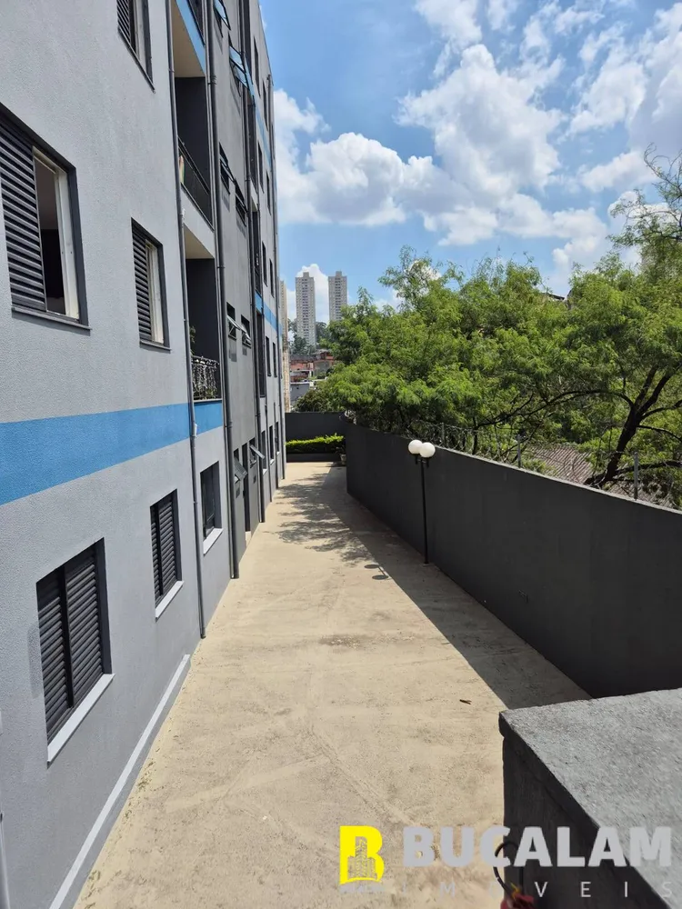 Apartamento, 3 quartos, 82 m² - Foto 1