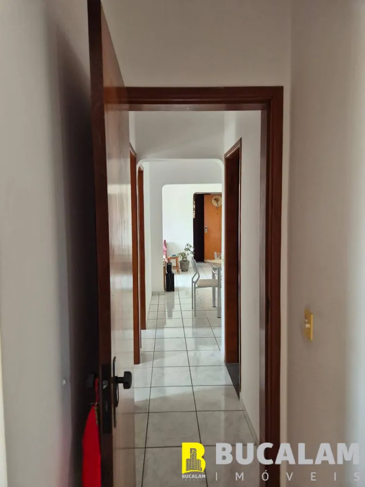 Apartamento, 3 quartos, 82 m² - Foto 7