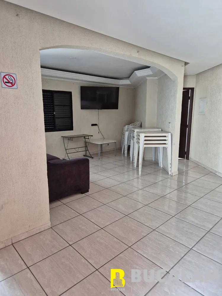 Apartamento, 3 quartos, 82 m² - Foto 2