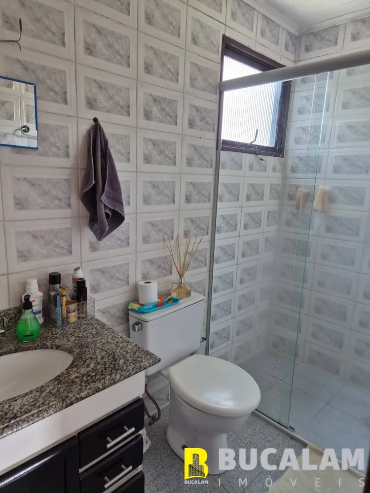 Apartamento, 3 quartos, 82 m² - Foto 5
