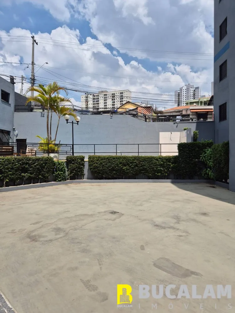 Apartamento, 3 quartos, 82 m² - Foto 3