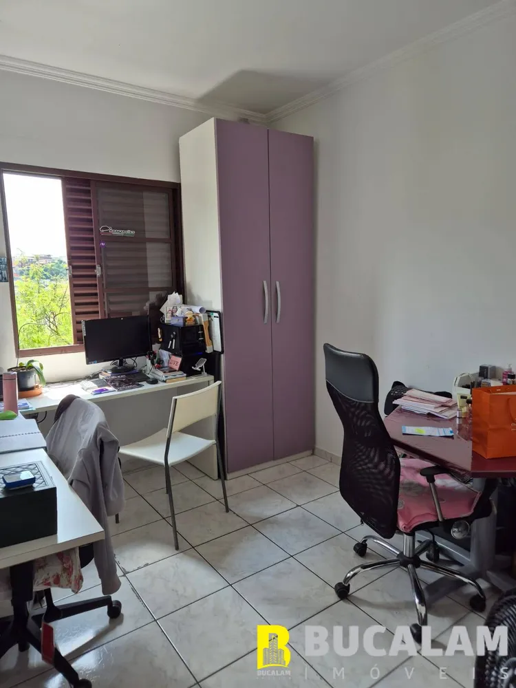 Apartamento, 3 quartos, 82 m² - Foto 4