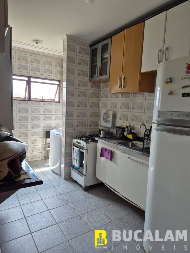 Apartamento, 3 quartos, 82 m² - Foto 11