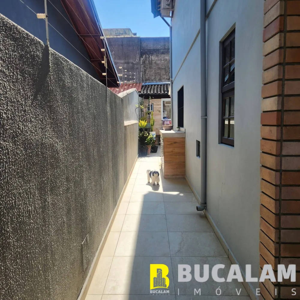 Casa, 3 quartos, 230 m² - Foto 15