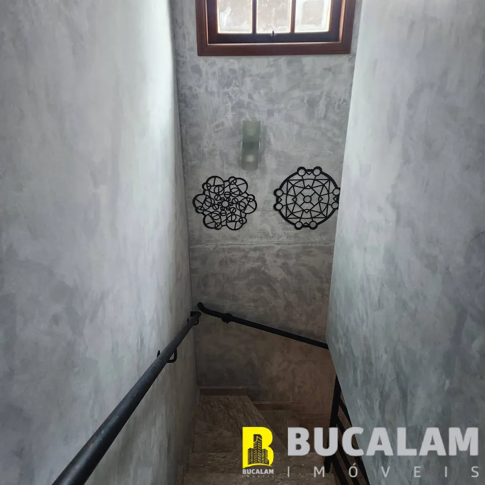 Casa, 3 quartos, 230 m² - Foto 11