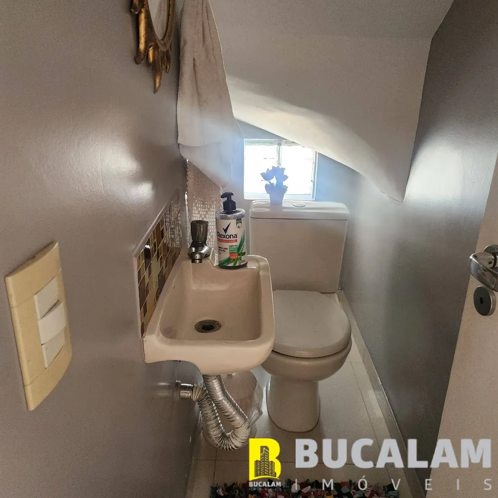 Casa, 3 quartos, 230 m² - Foto 7