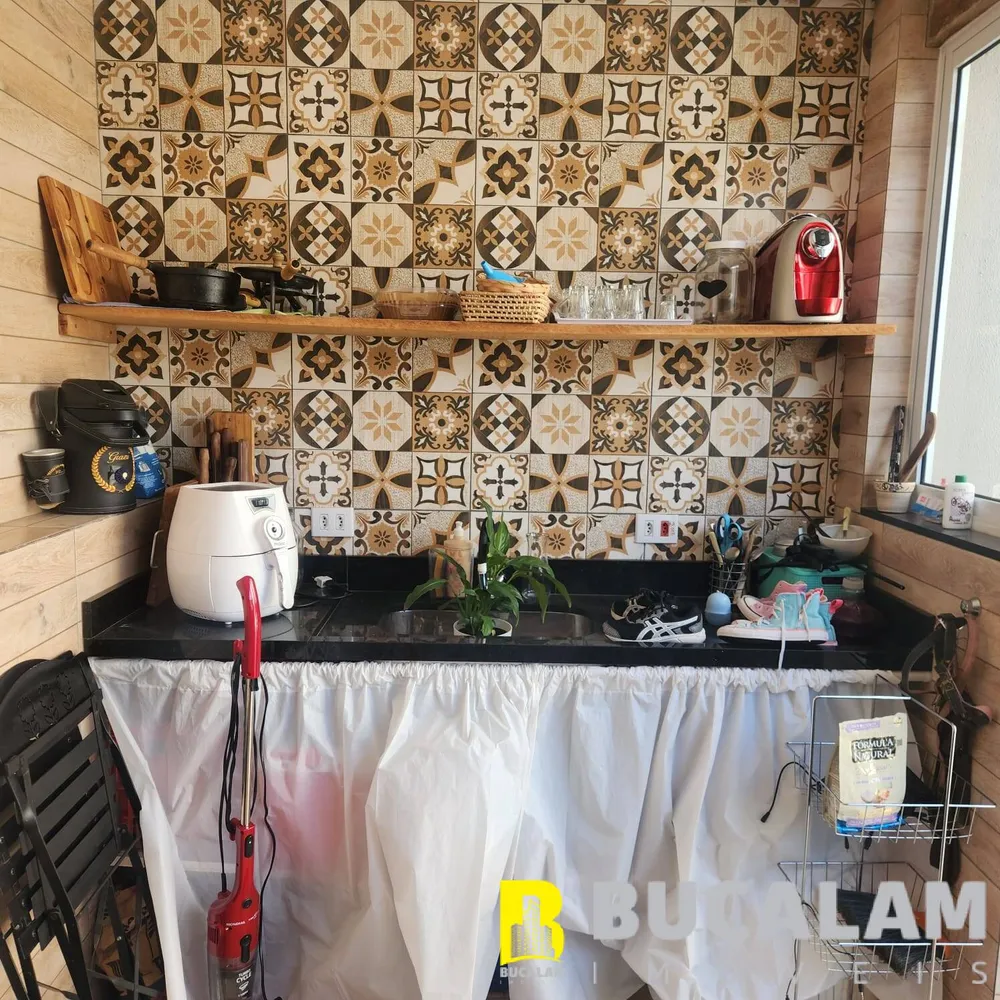 Casa, 3 quartos, 230 m² - Foto 6