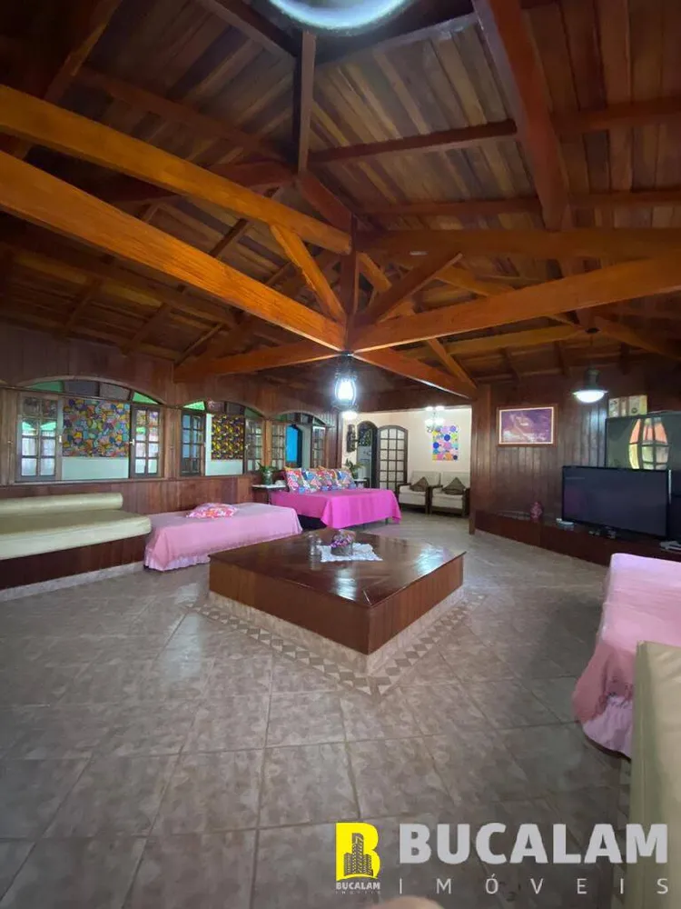 Chácara, 5 quartos, 3181 m² - Foto 3