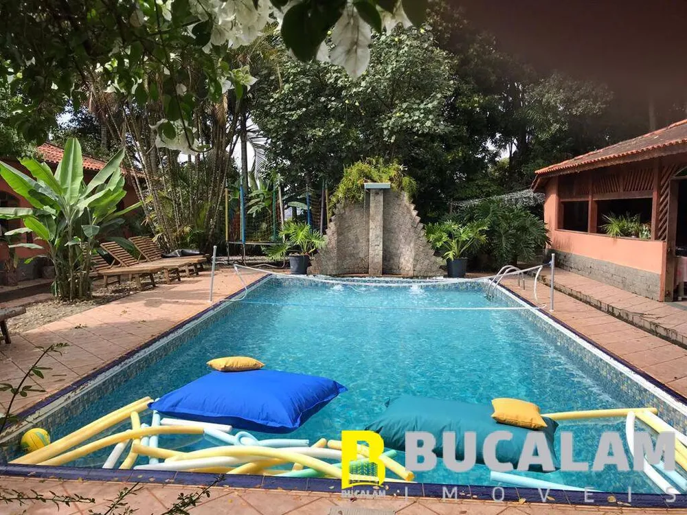 Chácara, 5 quartos, 3181 m² - Foto 11