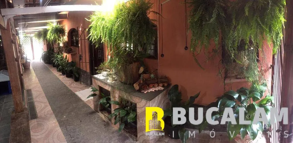 Chácara, 5 quartos, 3181 m² - Foto 15