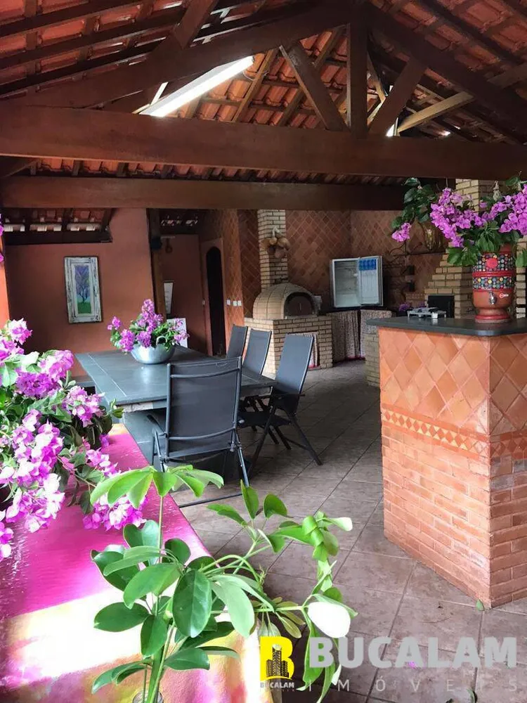 Chácara, 5 quartos, 3181 m² - Foto 16
