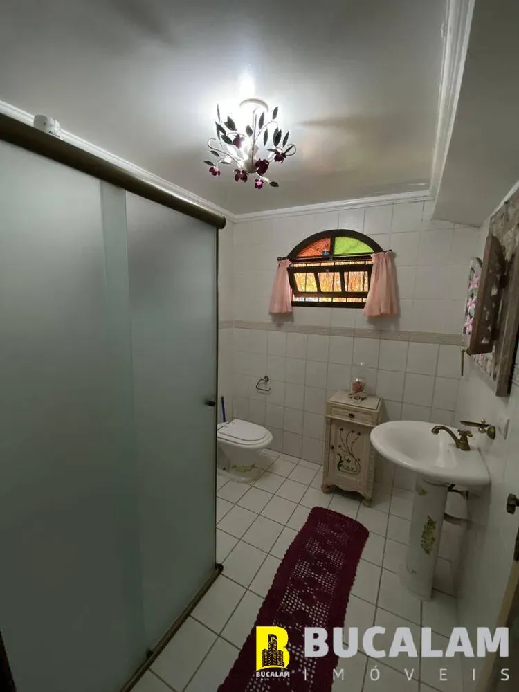 Chácara, 5 quartos, 3181 m² - Foto 9