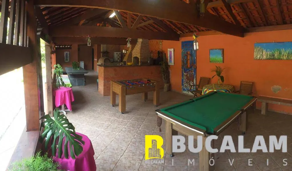 Chácara, 5 quartos, 3181 m² - Foto 13