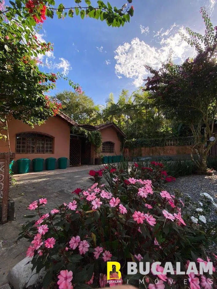 Chácara, 5 quartos, 3181 m² - Foto 1